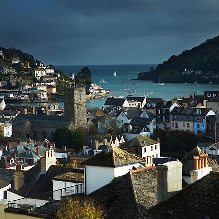 Onedin House Villa Dartmouth Esterno foto