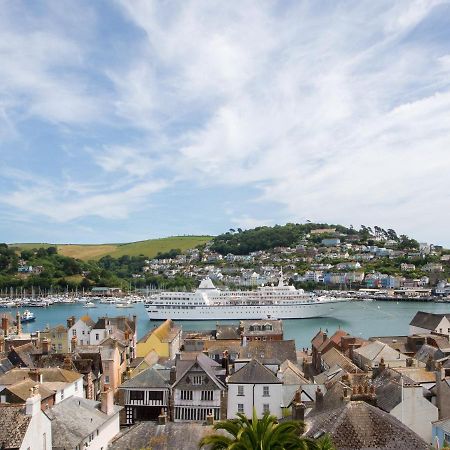 Onedin House Villa Dartmouth Esterno foto