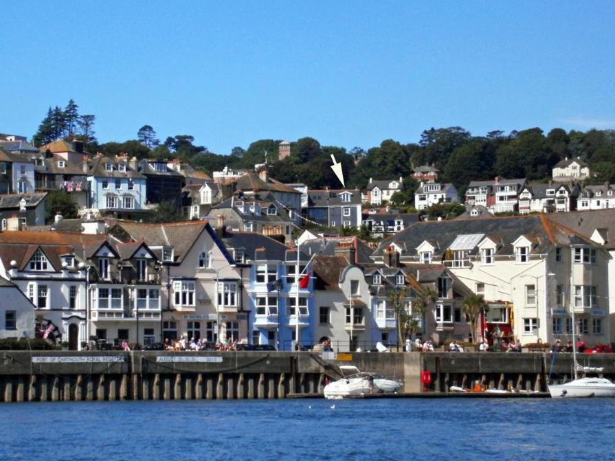 Onedin House Villa Dartmouth Esterno foto