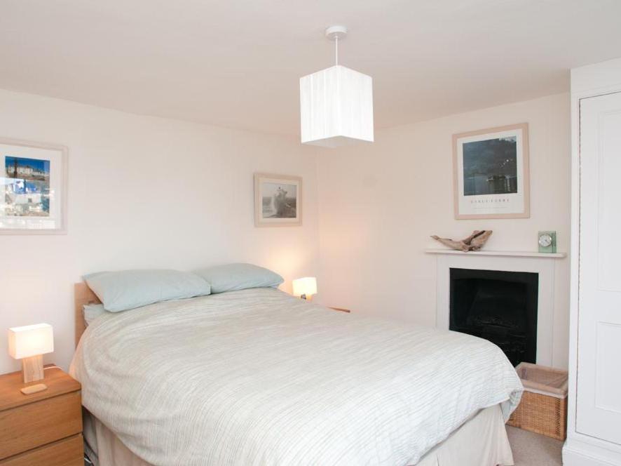 Onedin House Villa Dartmouth Esterno foto