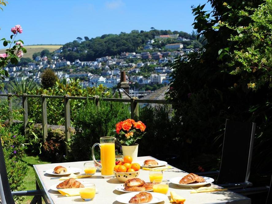 Onedin House Villa Dartmouth Esterno foto