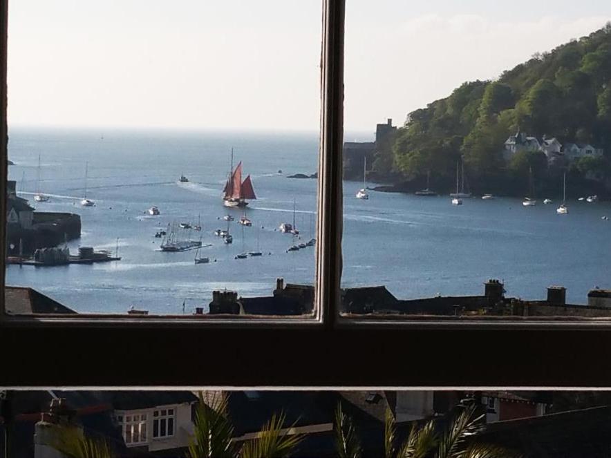 Onedin House Villa Dartmouth Esterno foto