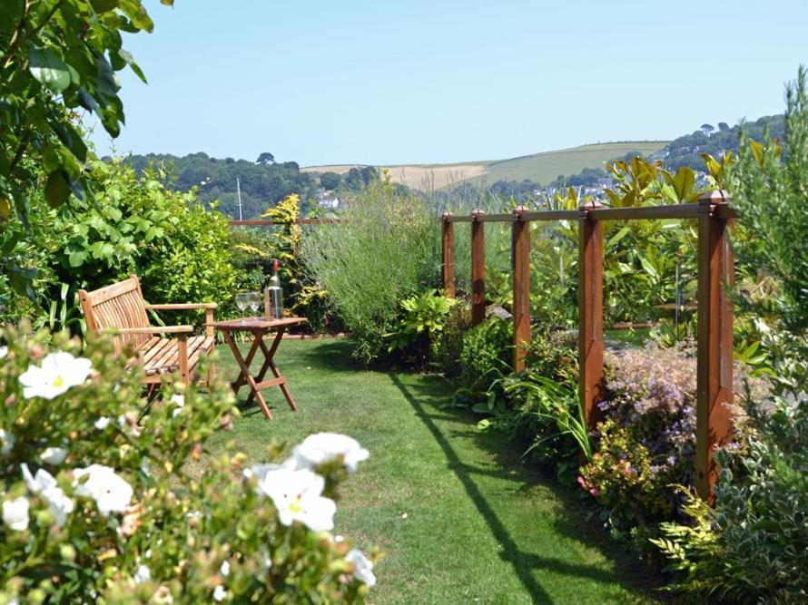 Onedin House Villa Dartmouth Esterno foto