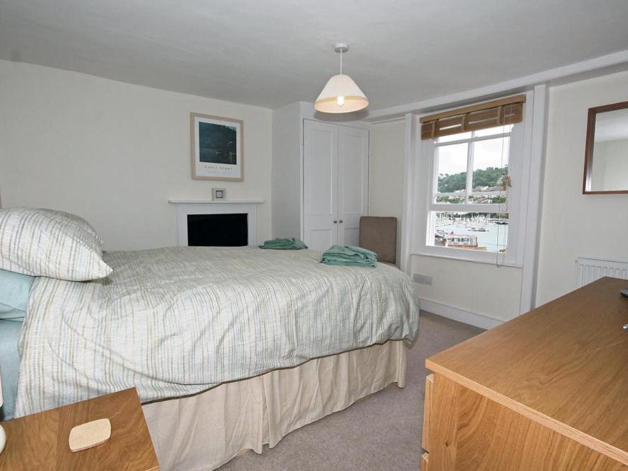 Onedin House Villa Dartmouth Esterno foto