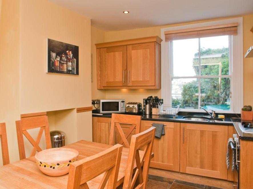 Onedin House Villa Dartmouth Esterno foto