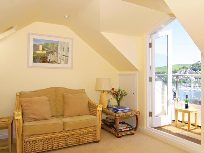 Onedin House Villa Dartmouth Esterno foto