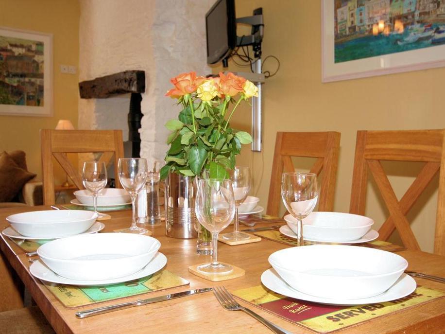 Onedin House Villa Dartmouth Esterno foto