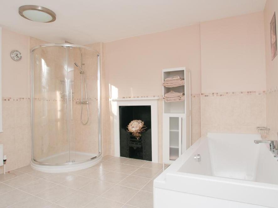 Onedin House Villa Dartmouth Esterno foto