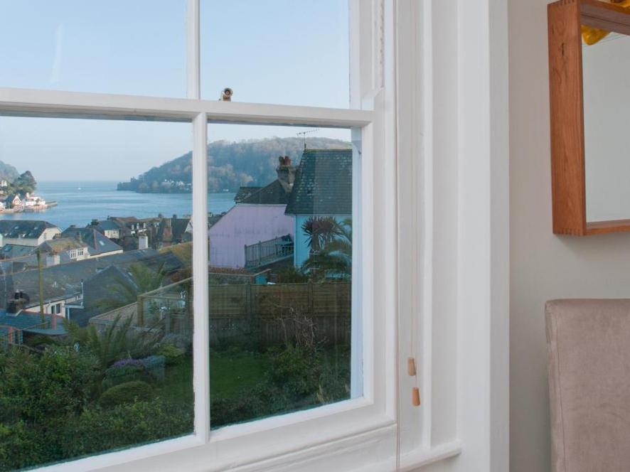 Onedin House Villa Dartmouth Esterno foto
