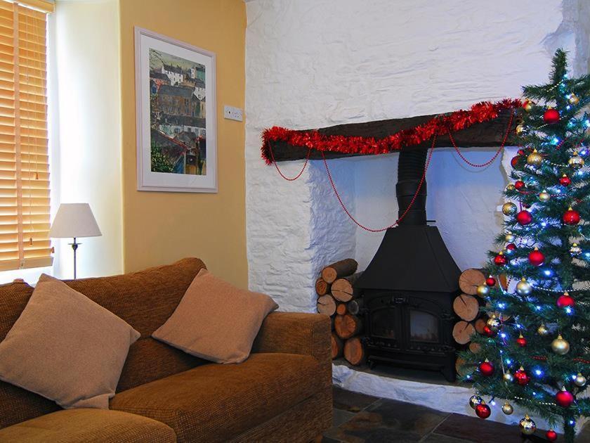 Onedin House Villa Dartmouth Esterno foto