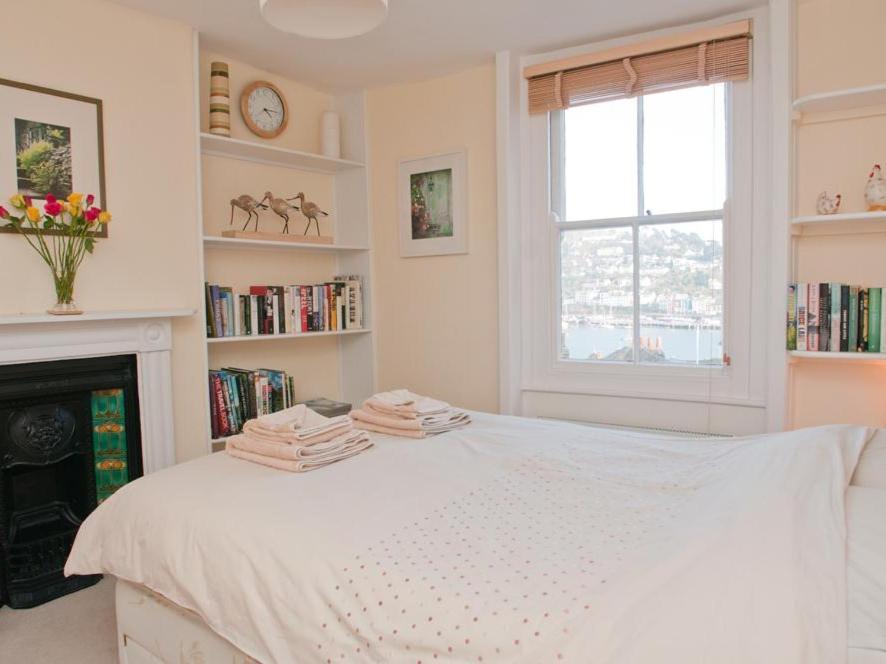 Onedin House Villa Dartmouth Esterno foto