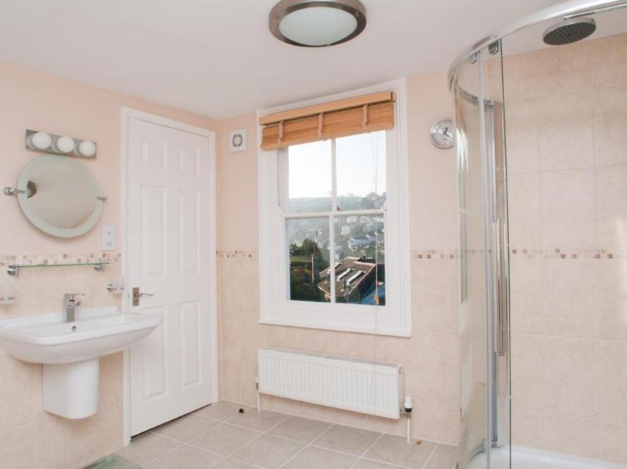 Onedin House Villa Dartmouth Esterno foto