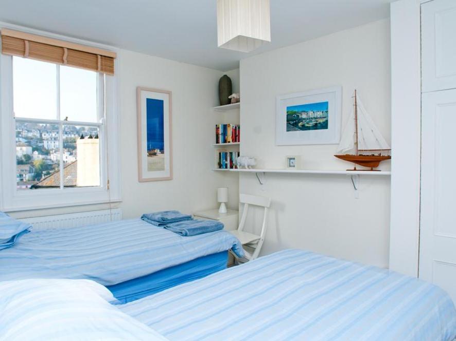 Onedin House Villa Dartmouth Esterno foto