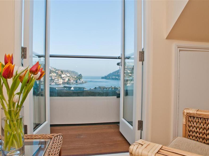 Onedin House Villa Dartmouth Esterno foto